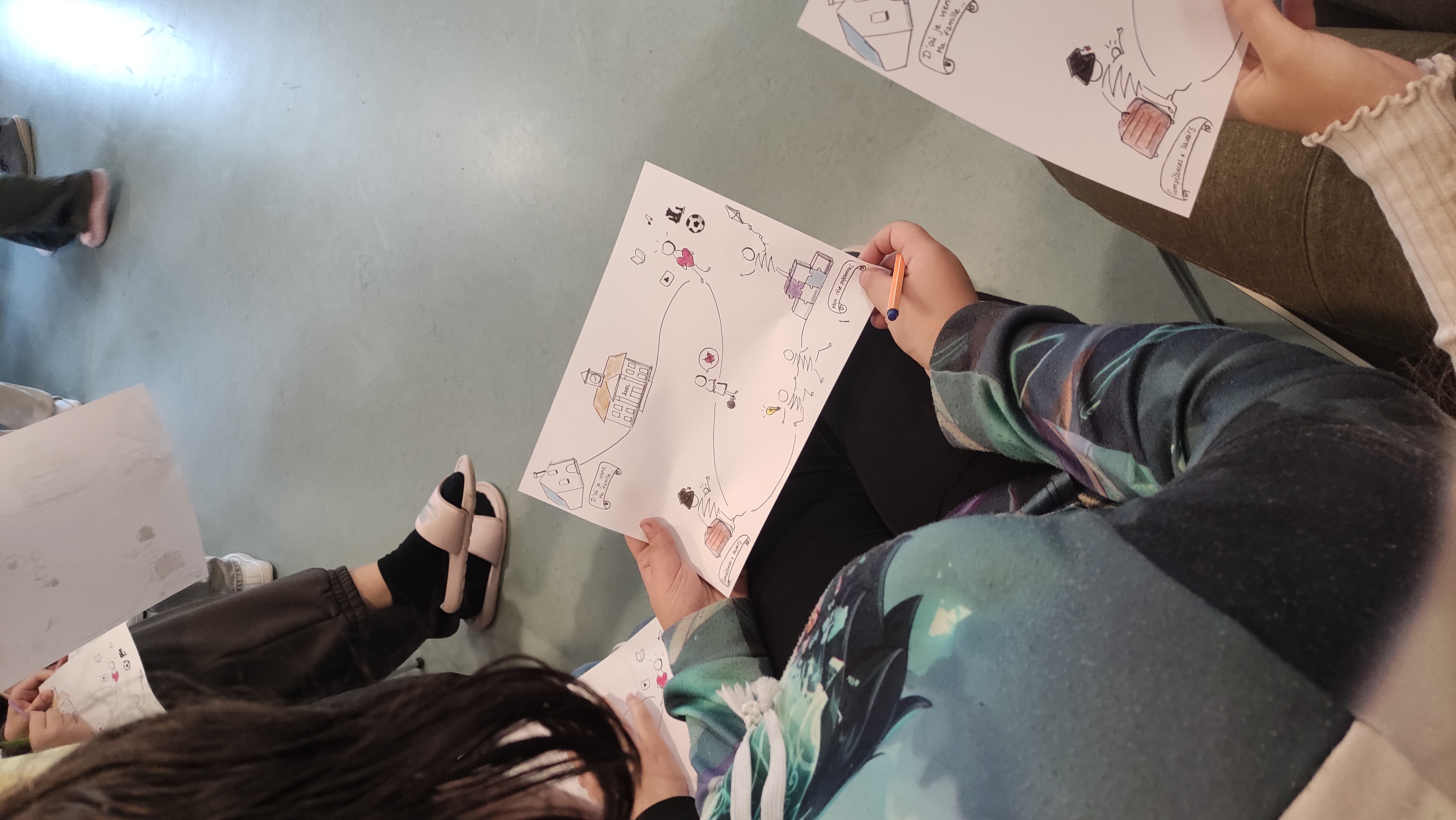 Soutien Scolaire OFAJ soutien-scolaire-ofaj